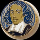 Baruch Spinoza