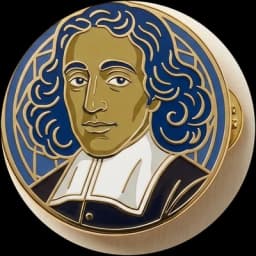 Spinoza