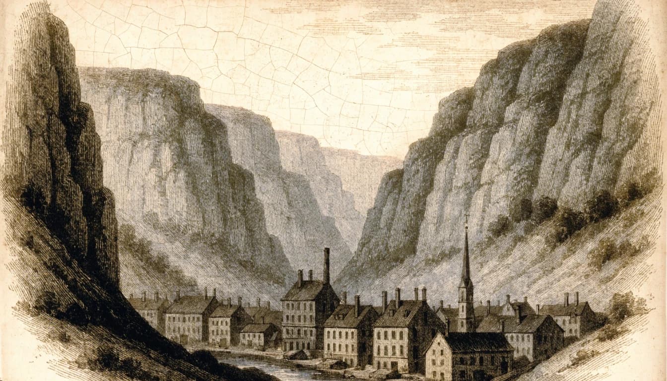 View of Barmen