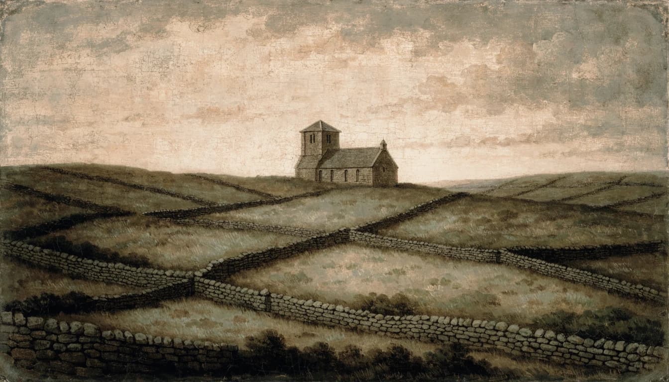 View of Duns