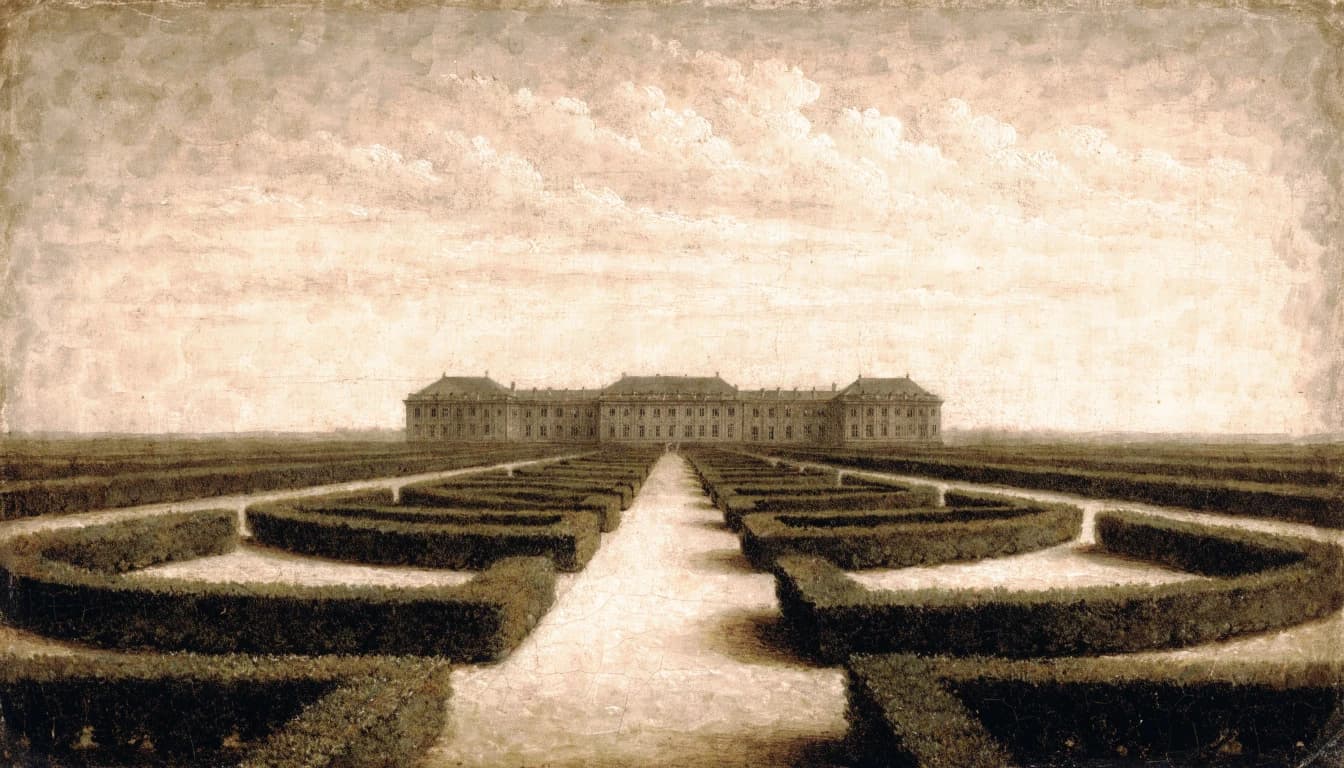 View of Hannover