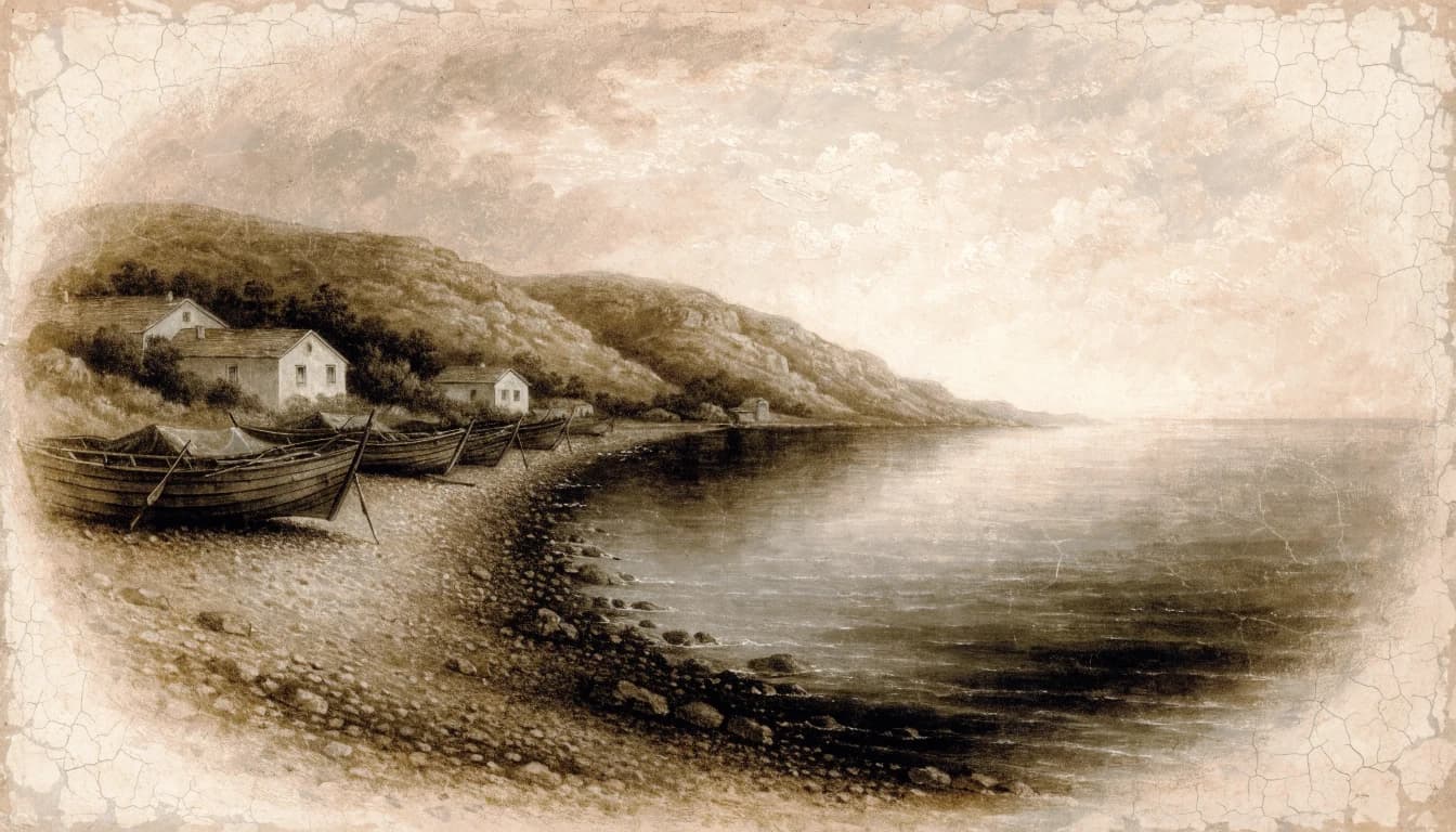 View of Lampsacus