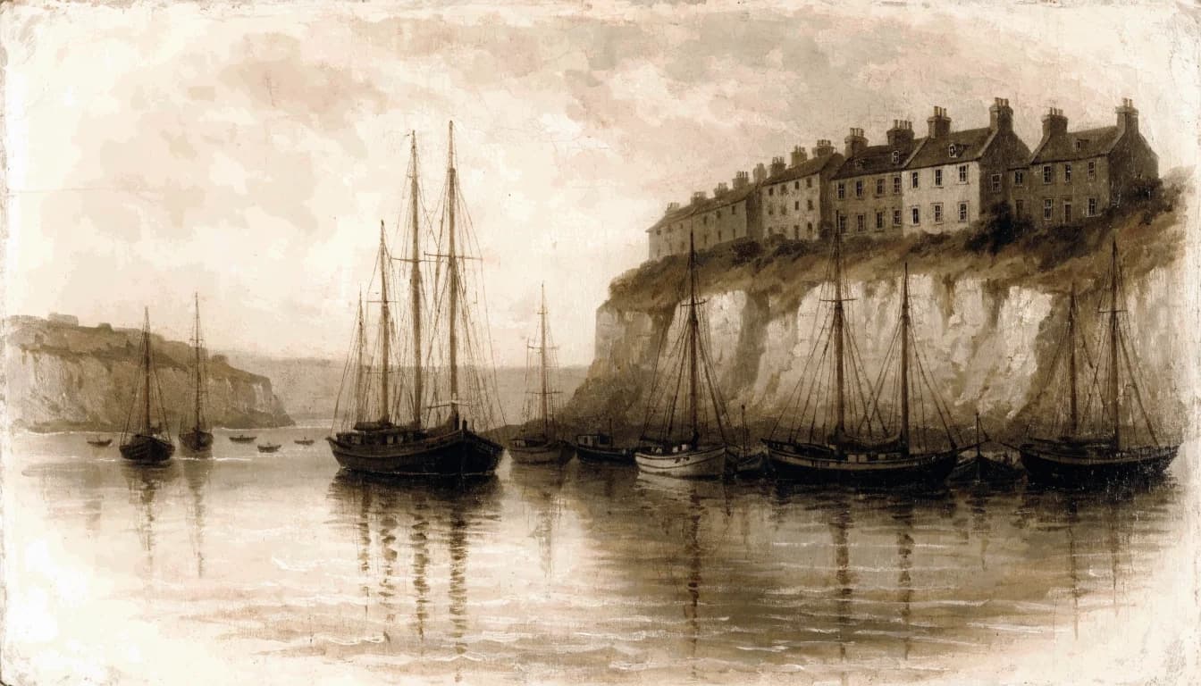 View of Ramsgate