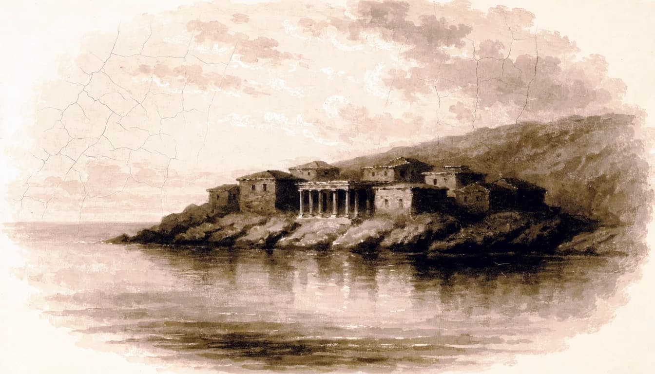 View of Soli