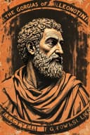 Portrait of Gorgias