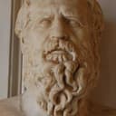 Portrait of Heraclitus