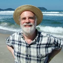 Portrait of Saul Kripke
