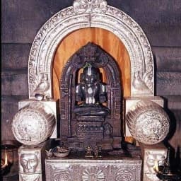 Portrait of Madhva