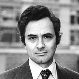 Portrait of Thomas Nagel