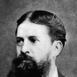 Portrait of C.S. Peirce