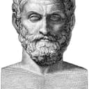 Portrait of Thales