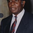 Portrait of Kwasi Wiredu