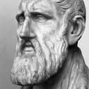 Portrait of Zeno of Citium