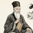 Portrait of Zou Yan